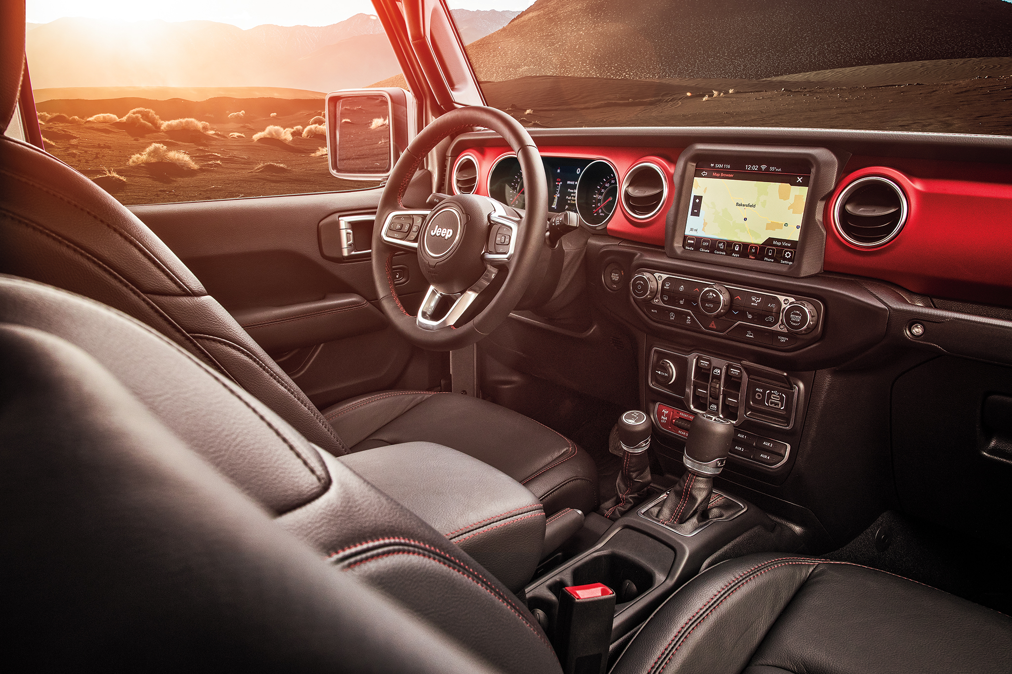 2020 Jeep Gladiator First Drive Review It S Outstanding